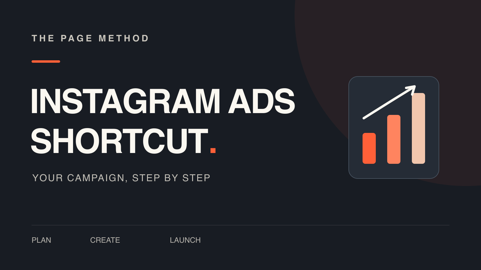 Instagram Ads Shortcut course artwork